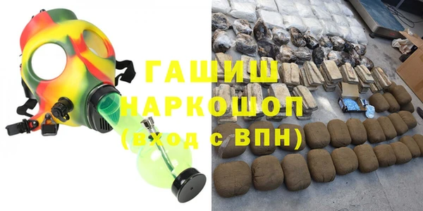 хмурый Алексин